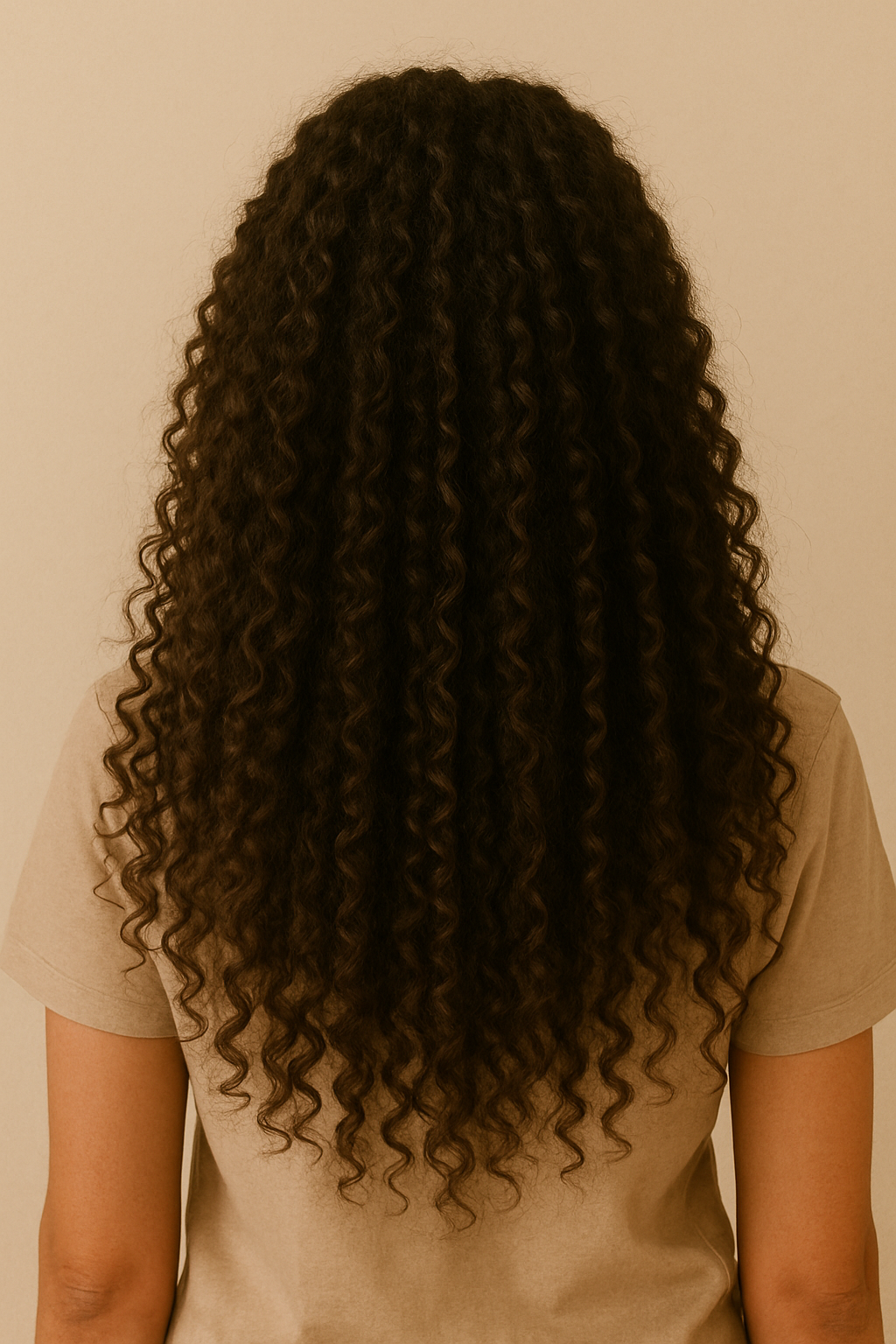 •	چرا موی فر بیشتر به مراقبت نیاز داره؟ (از لحاظ ساختار مو)