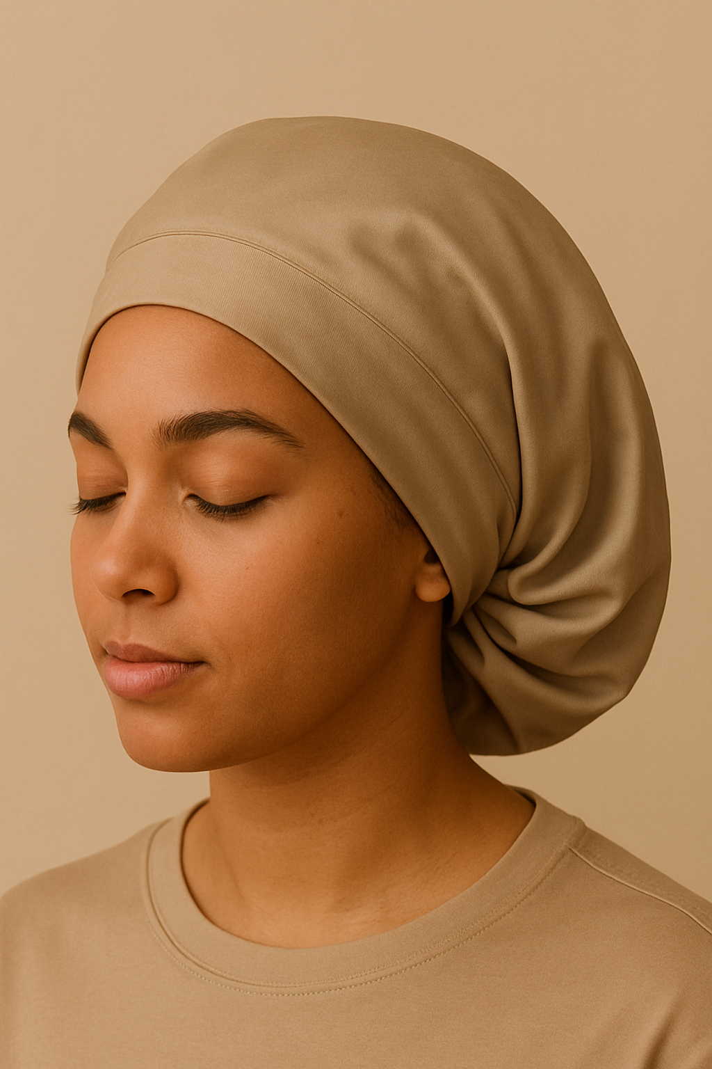 چطور بعد از خواب، موهای فر رو بدون شست‌وشو دوباره حالت بدیم؟