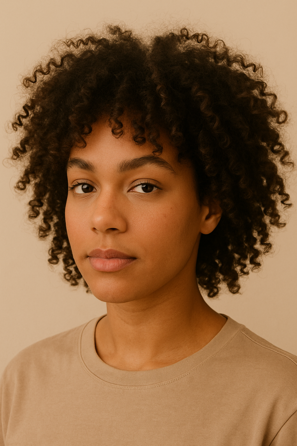 10 اشتباه رایج در مراقبت از موهای فر (و راه‌حل درستشون)