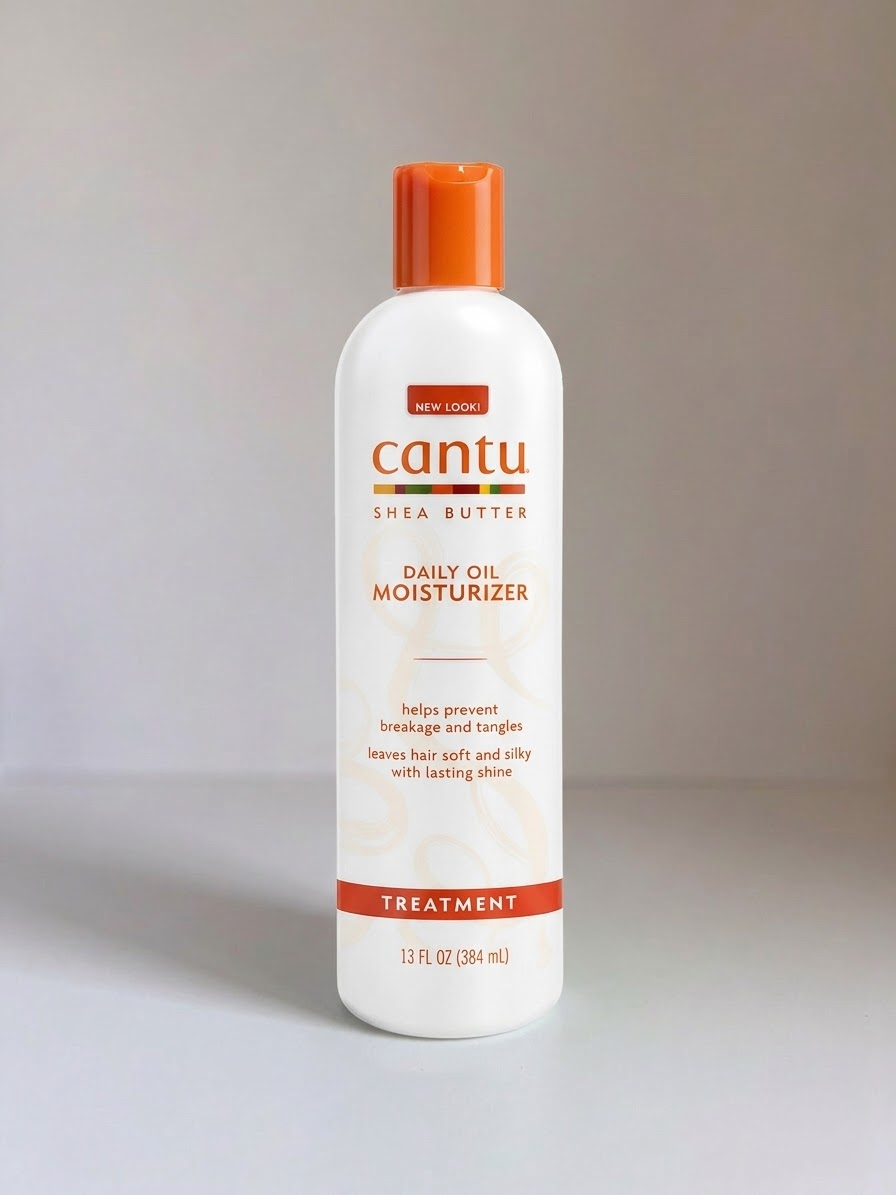 نرم کننده CANTU